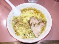 「ラーメン」@名物屋の写真