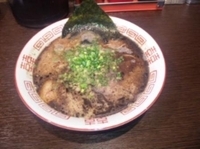 「らーめん」@水田商店の写真