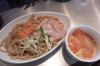 「to-po」@創作つけ麺 五風軒 四貫島店の写真