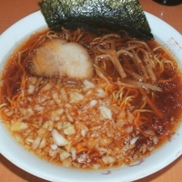 「中華そば（500円）」@えびす丸の写真