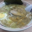 ラーメン （玉子1個入り）￥800