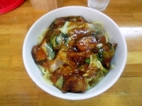 「スタミナ冷やし1.5玉」@珈奈里屋の写真