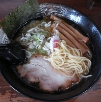 「★中華そば」@麺屋 猪貴 -CHOKI-の写真