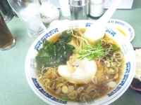 「祐ちゃんラーメン」@祐ちゃんラーメン綾ちゃんギョウザの写真