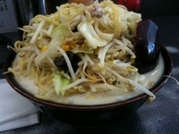 「小・小チャンポン（￥800）」@博多どんたくの写真