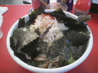 「526正油ラーメン」@らーめん こじろう 526の写真