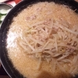 味噌ラーメン
