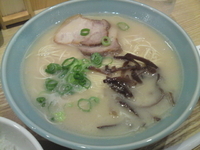 「ラーメン」@由丸 芝大門店の写真