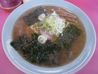 「ラーメン￥500」@ラーメンショップ 昭和橋店の写真