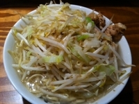 「賄い醤油」@のスた OSAKAの写真