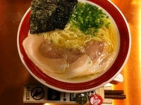 「味自慢ラーメン」@佐賀ラーメン 美登里の写真