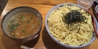 「特濃つけ麺 大盛」@武藤製麺所の写真