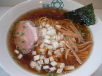 「琥珀」@楽観 立川の写真