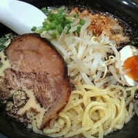 「鶏坊醤油らーめん　780円」@鶏坊や 船橋店の写真