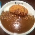 ロースカツカレー（5辛）　780円