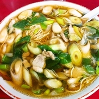 「珍達そば」@珍達そばの写真