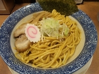 「油そば　麺超大盛」@ぶぶか コクーンさいたま店の写真
