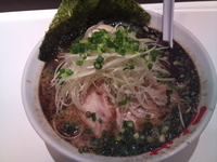 「なんつッ亭スペシャル」@なんつッ亭 水戸店の写真