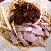 「食べラー麺 700円」@珍來総本店 八潮ドライブイン店の写真