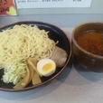 雷醤つけ麺 大盛 ￥750