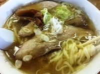 「チャーシューメン 630円」@香文の写真