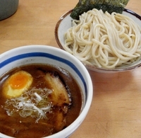 「もりそば」@大勝軒 牛久店の写真