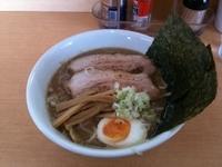 「全部のせ並」@麺屋 加藤の写真