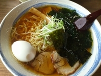 「子豚らーめん ￥650」@めんいちの写真