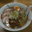 醤油ちゃーしゅー麺