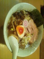 「ラーメン」@頑者の写真