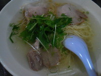 「ラーメン」@揚子江ラーメン 総本店の写真