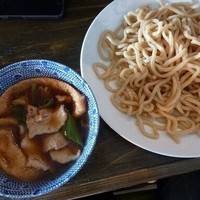 「肉汁 並」@肉汁専門 象堂の写真