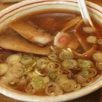 「ラーメン￥550」@きむらやの写真