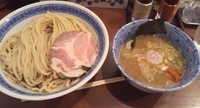「つけめん大盛420g」@俺の麺 春道の写真