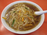 「生馬麺」@中国料理 梅華楼の写真