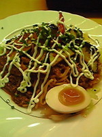 「冷やしキーマカレーあえ麺ver.11（終了）」@らあめん工房 まんぼぉの写真