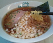 「琥珀700円」@楽観 立川の写真