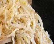 「ふじ麺680＋バカ豚300（＋野菜増し）」@匠神角ふじ 柏店の写真