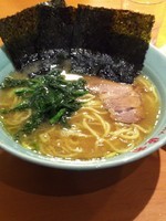 「らーめん」@らーめん 匠家 末広店の写真