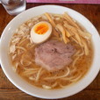 ラーメン　７００円＋替え玉　１００円