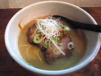 「にくラーメン」@土竜が俺を呼んでいるの写真