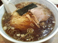 「ラーメン」@彩鳳の写真