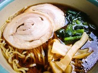 「チャーシュー麺（980円）」@China Voyagerの写真