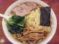 「らあめん」@らあめん 満来の写真