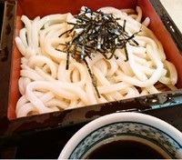 「合い盛り+ミニイクラ丼(714円+399円)」@すぎのや本陣 つくば学園店の写真