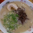 ラーメン（ばりかた）