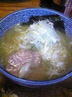 「塩かつおてんてん　９４５円」@てんてん 権堂店の写真