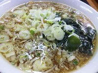 「ラーメン」@ケン軒の写真
