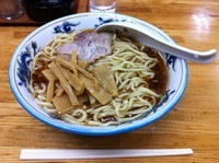 「ラーメン」@丸長 坂戸店の写真