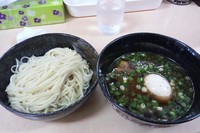 「つけめん」@三谷製麺所の写真